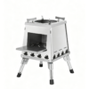 Outdoor Portable Pagoda Stove