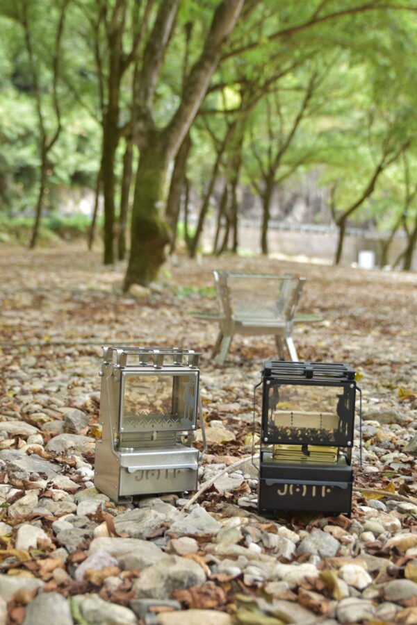 Camping Portable Kerosene Stove