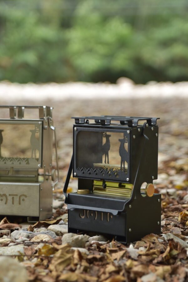 Camping Portable Kerosene Stove