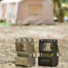 Camping Portable Kerosene Stove