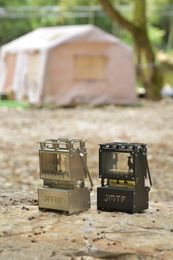 Camping Portable Kerosene Stove