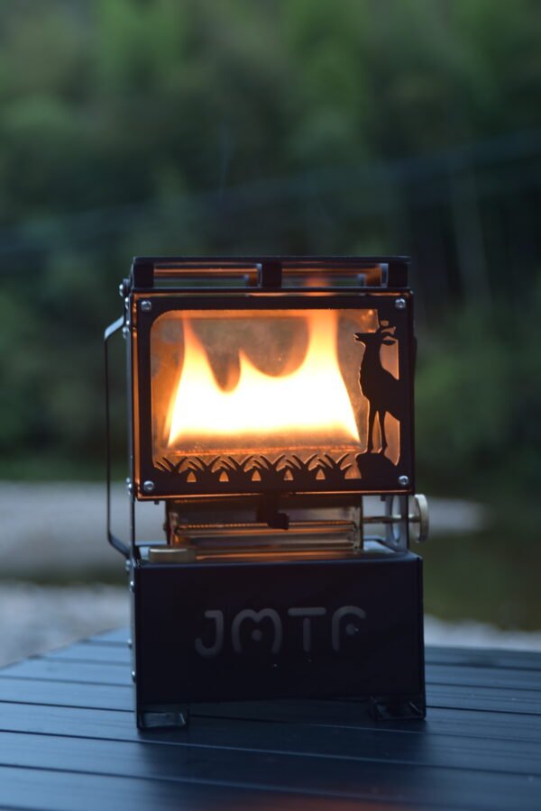 Camping Portable Kerosene Stove