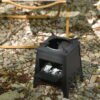 Outdoor Portable Pagoda Stove