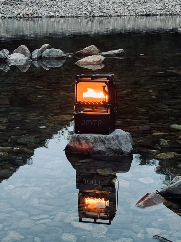 Camping Portable Kerosene Stove