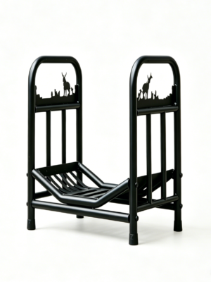 Outdoor Camping Portable Wooden Frame