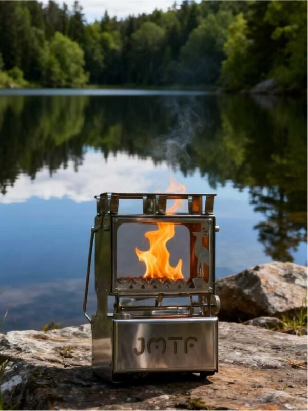 Camping Portable Kerosene Stove