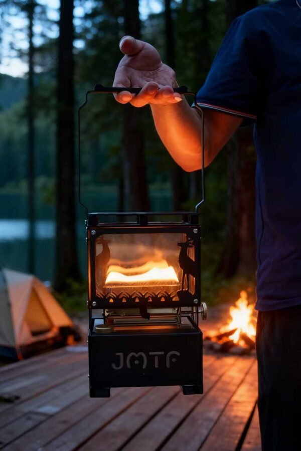 Camping Portable Kerosene Stove