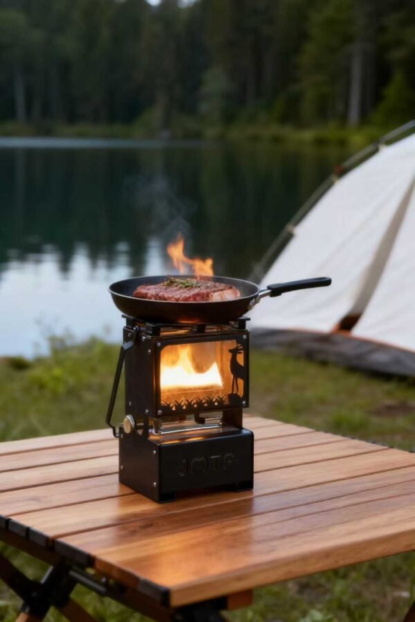 Camping Portable Kerosene Stove
