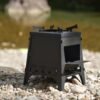 Outdoor Portable Pagoda Stove