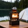 Camping Portable Kerosene Stove