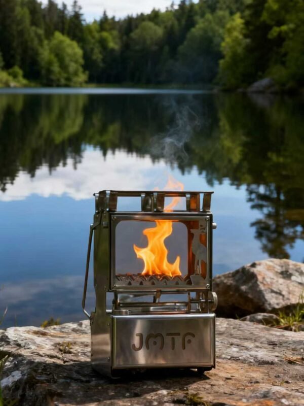 Camping Portable Kerosene Stove