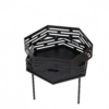 Portable Octagonal Outdoor Stove