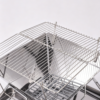Stainless Steel Folding Barbecue Grill
