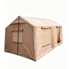 Self-inflating Tent Portable Outdoor Camping Cabin